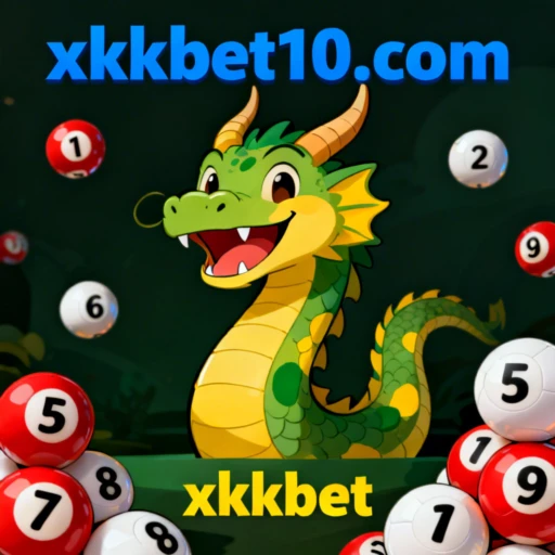 xkkbet Logo